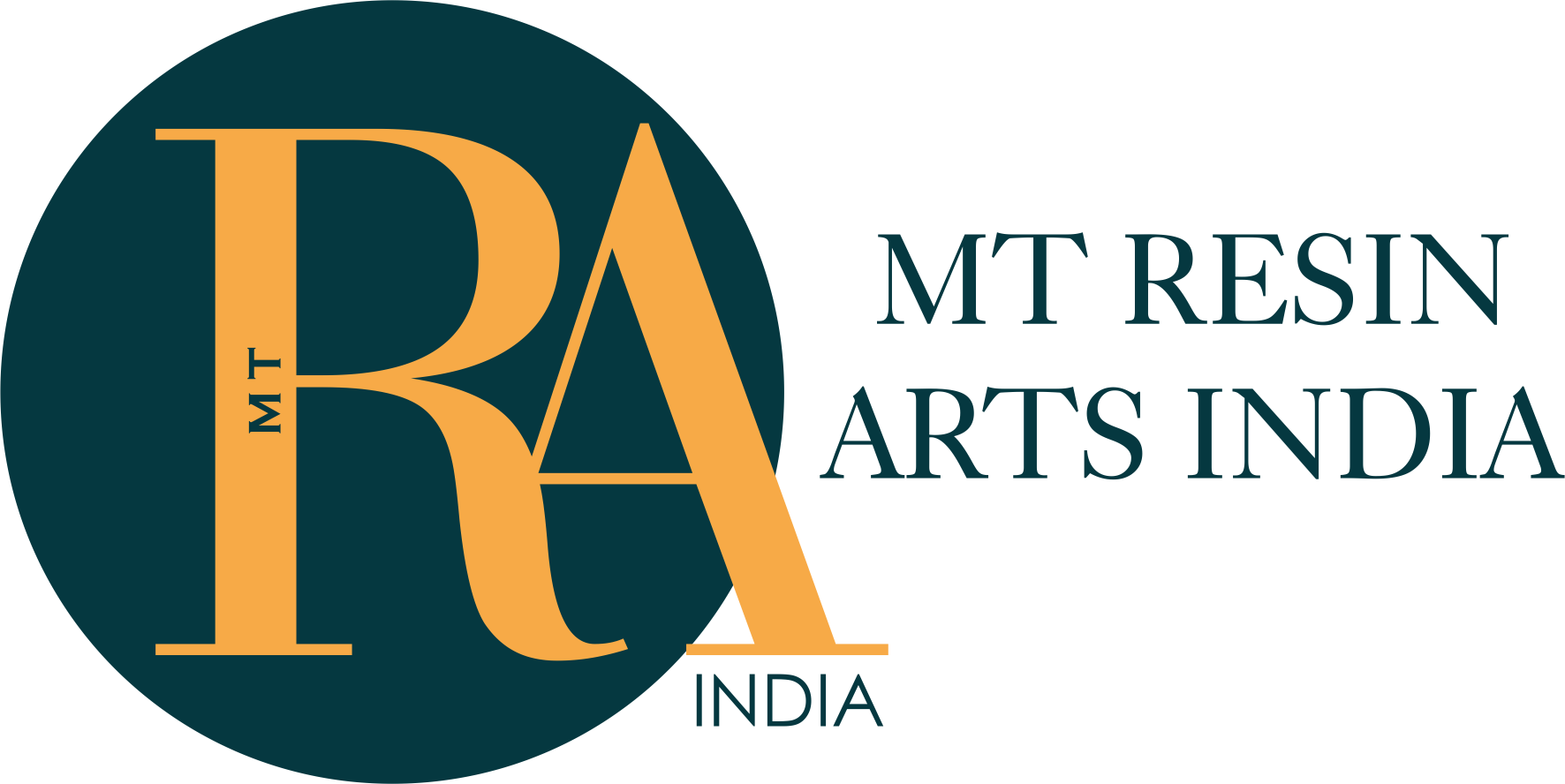 MT Resin Arts India