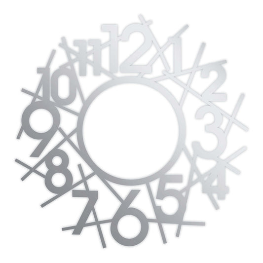 Acrylic Clock Ring- MTRAI10