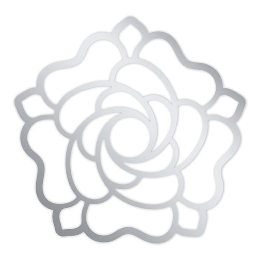 Acrylic Clock Ring- MTRAI12