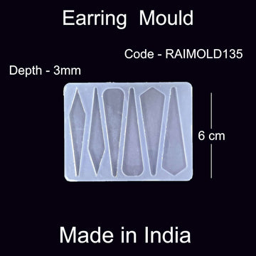 Eariing Mold-RAIMOLD-135