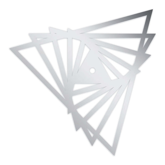 Acrylic Clock Ring- MTRAI15