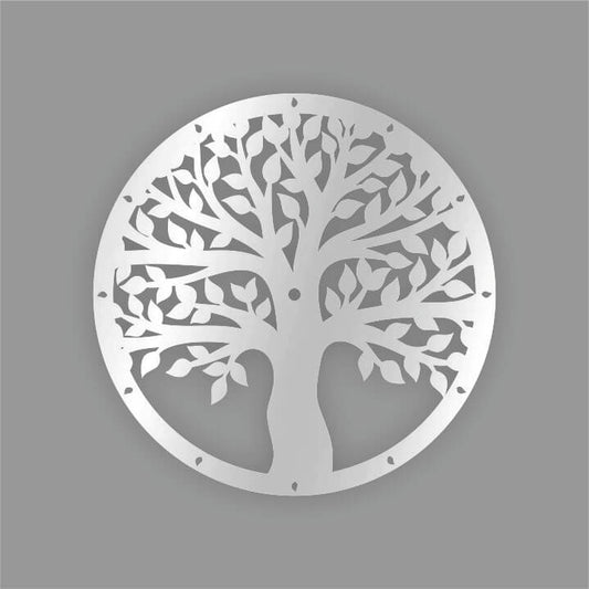 Acrylic Clock Ring- MTRAI21