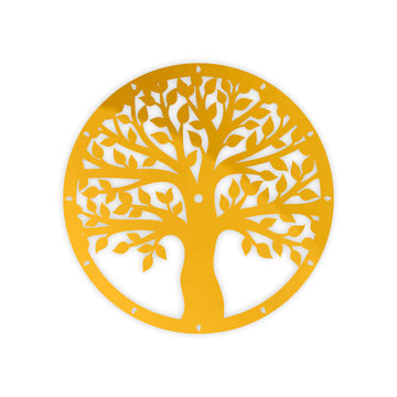 Acrylic Clock Ring- MTRAI21