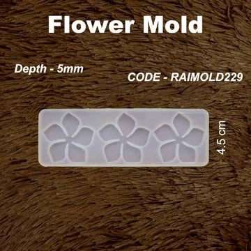 Flower Jewellery -RAIMOLD-229