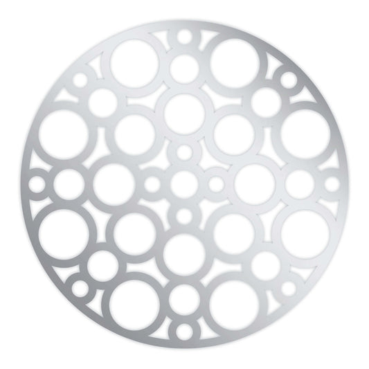 Acrylic Clock Ring- MTRAI22