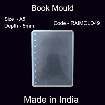Book Mold-RAIMOLD-49
