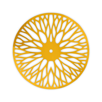 Acrylic Clock Ring- MTRAI06