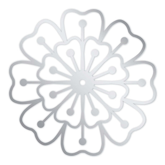 Acrylic Clock Ring- MTRAI08