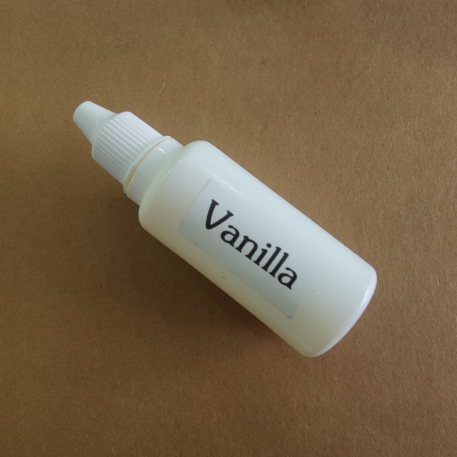 VANILLA CANDLE 220G