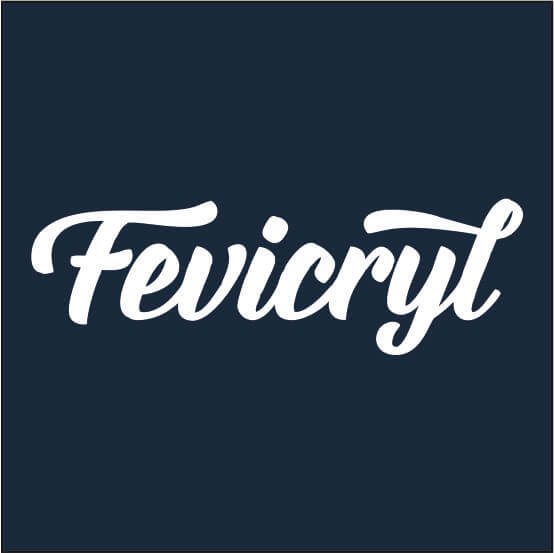 Fevicryl