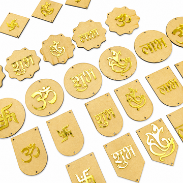 MDF Toran Base