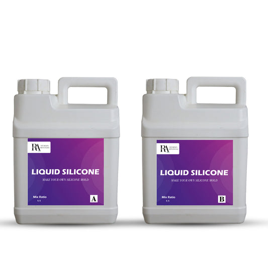 Liquid Silicone