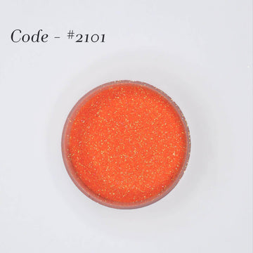 Fluorescent Glitter -2101 (20 gram)