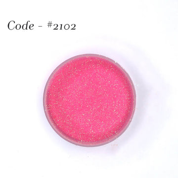 Fluorescent Glitter -2102 (20 gram)