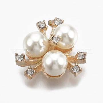 Pearl Beads for decoration (Pack Of 5 pcs)