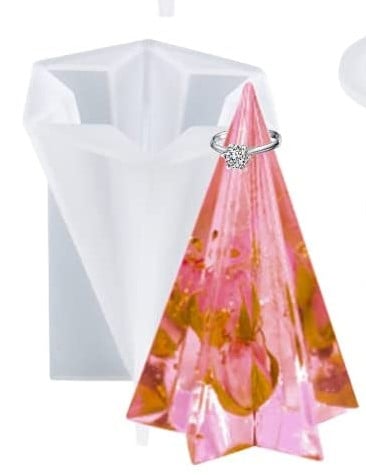 Ring Holder Mold [imported]