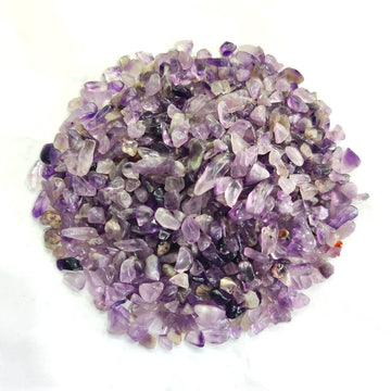 Amethyst Stone (250 gram)