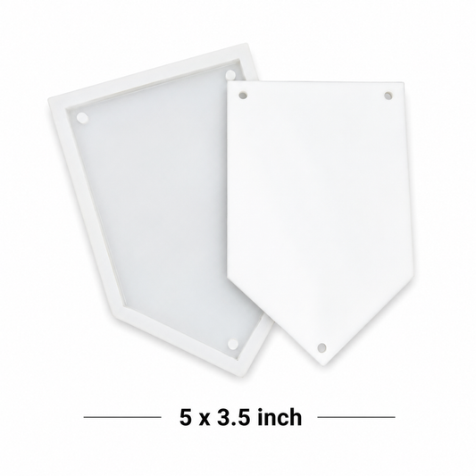 Toran / Wall hanging Silicon mold- Code- RAI-357