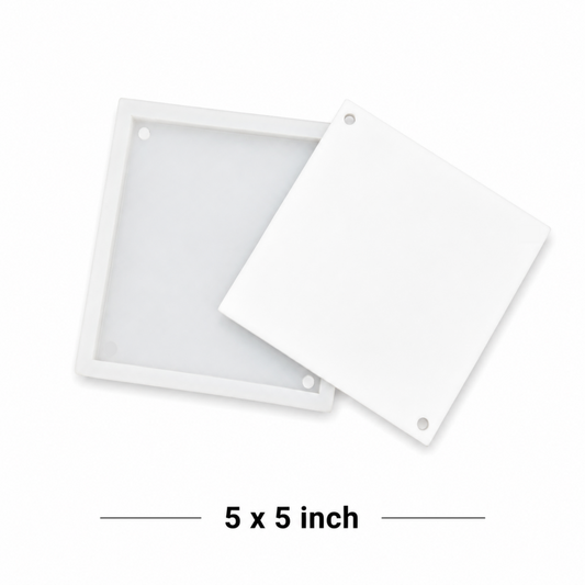 Toran / Wall hanging Silicon mold- Code- RAI-358