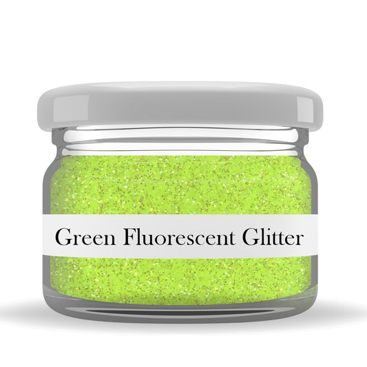 Fluorescent Glitter -2105 (20 gram)