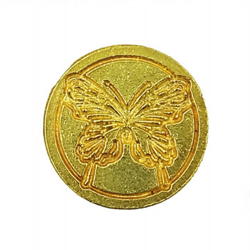 Sealing Wax Stamp Head Butterfly