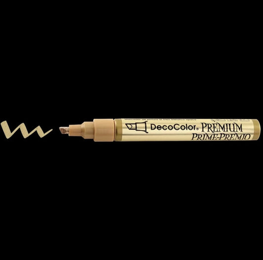Golden Deco Marker