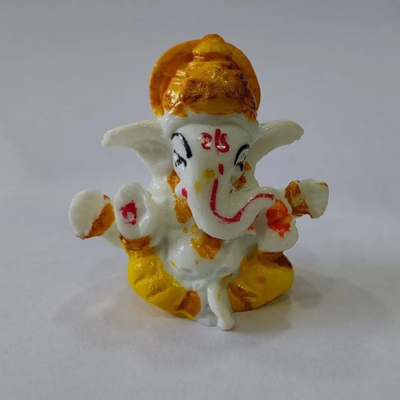 lord Ganesha statue