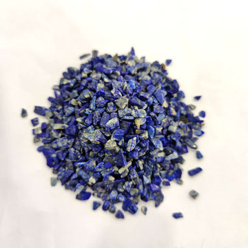 Lapis Lazuli Stone For Resin Art (250 gram)