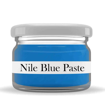 Nile Blue Paste Pigment-100grm