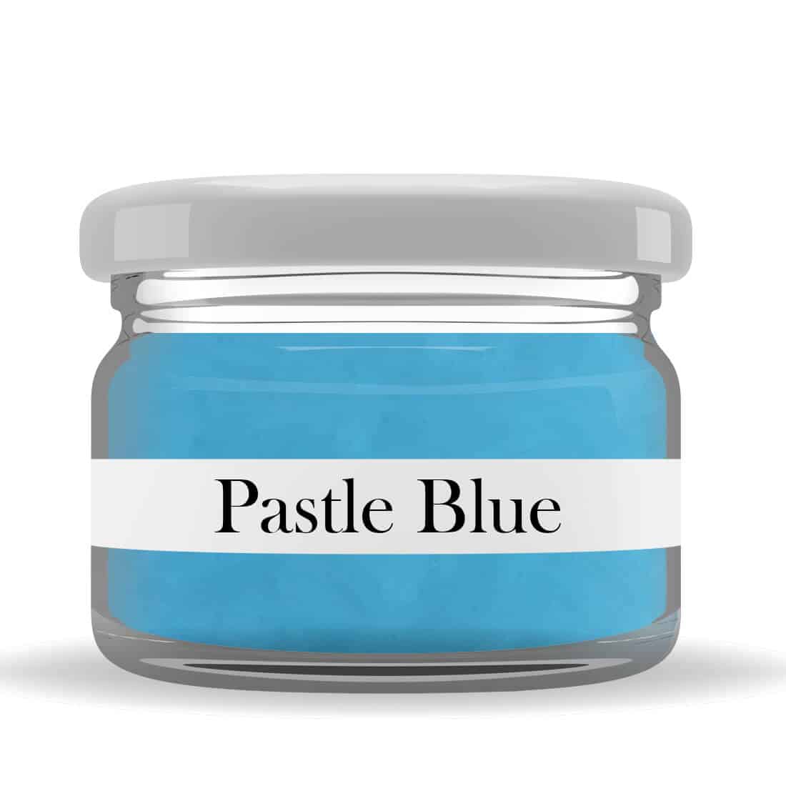 Pastle Blue Paste Pigment-100 grm