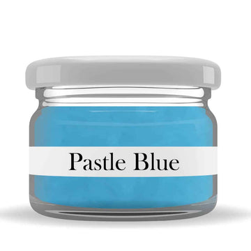 Pastle Blue Paste Pigment-100 grm