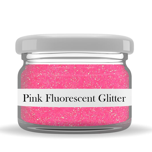 Fluorescent Glitter -2102 (20 gram)