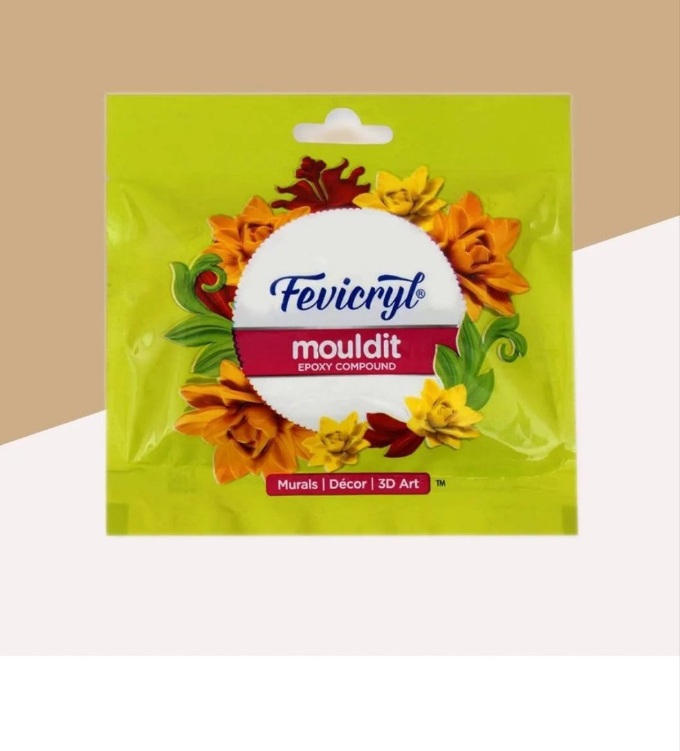 Fevicryl Mouldit