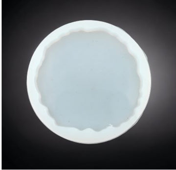 2 inch Agate Circle mold [IMPORTED]