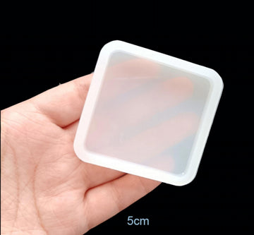 Square Mold (5cm) [Imported]