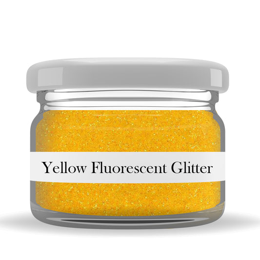 Fluorescent Glitter -2107 (20 gram)