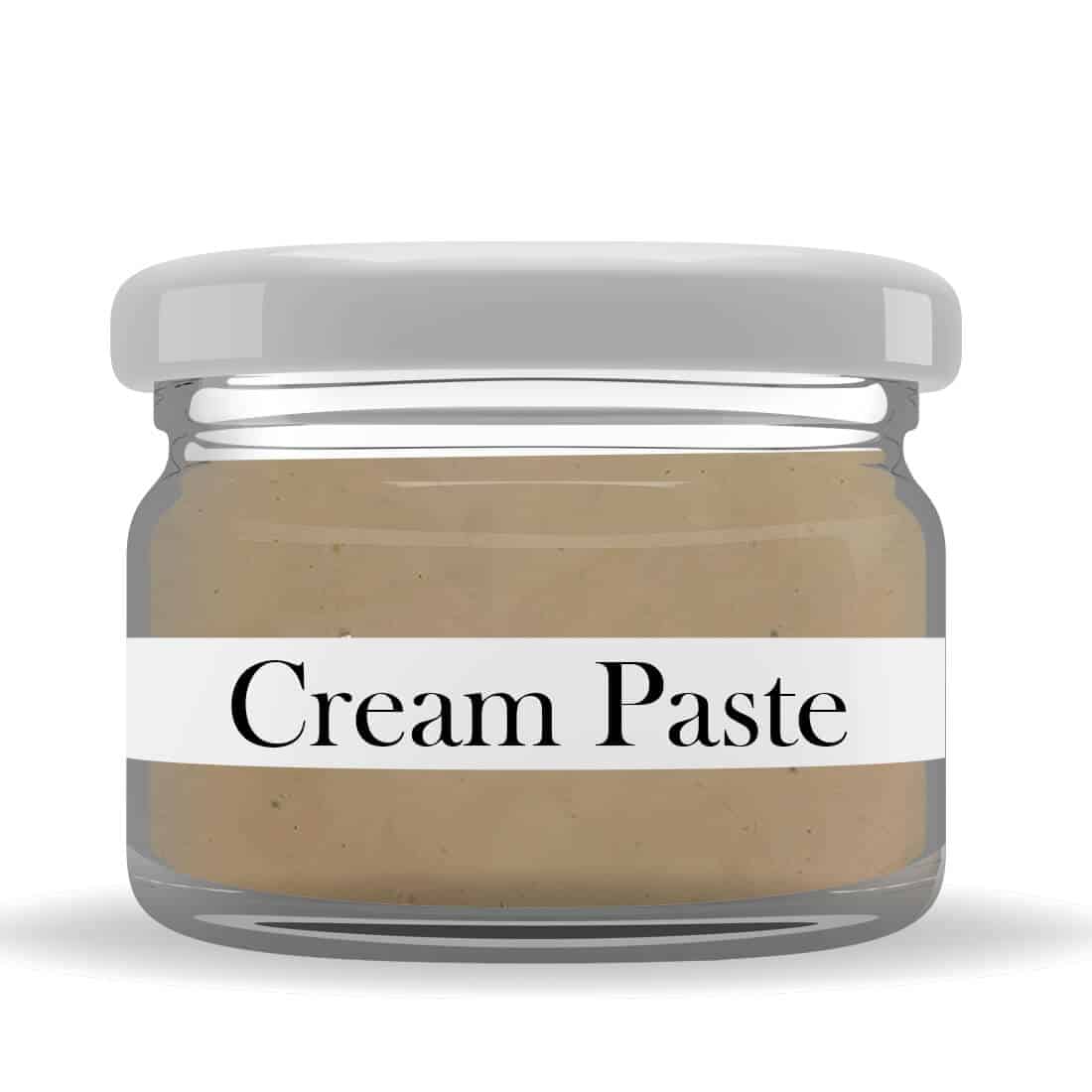 Cream Paste Pigment-100grm