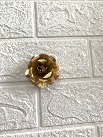 Metal Rose