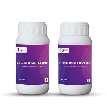 Liquid Silicone
