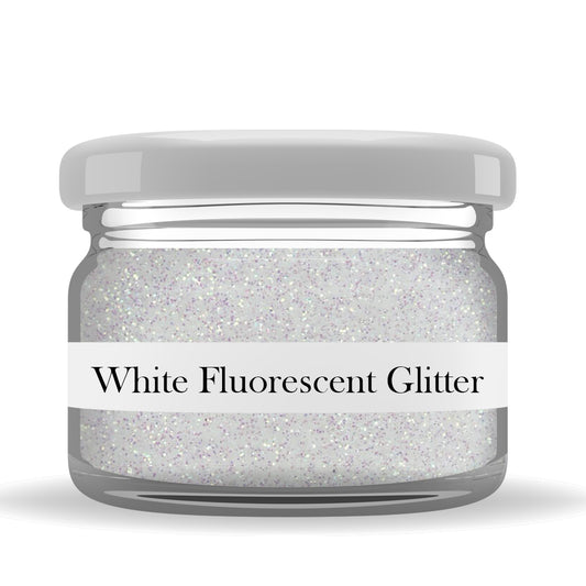 Fluorescent Glitter -2000 (20 gram)