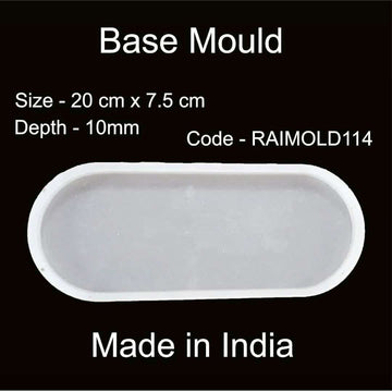 Base Mold-RAIMOLD-114