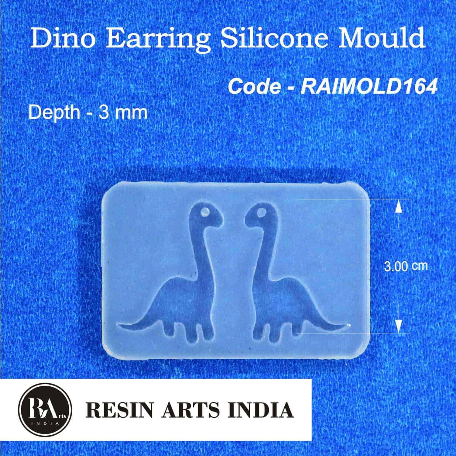 Dino Mold-RAIMOLD-164