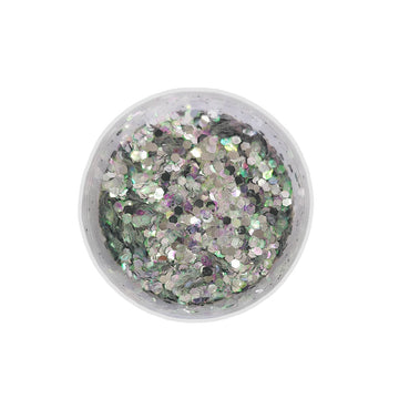 Holographic Mix Glitter (code-03)