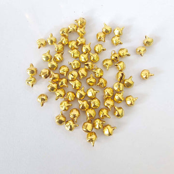 Jingle Bells / Ghungroo - Golden 20 grams