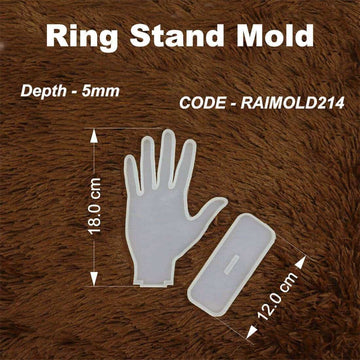 Ring Stand Mold-RAIMOLD-214