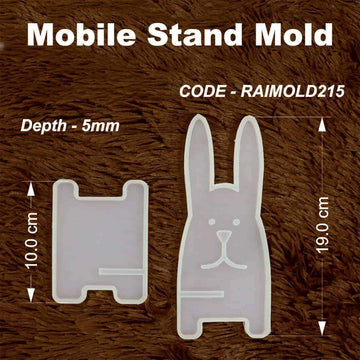 Mobile Stand Mold-RAIMOLD-215