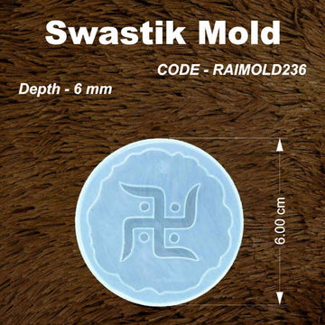 Swasik Mold-RAIMOLD-236