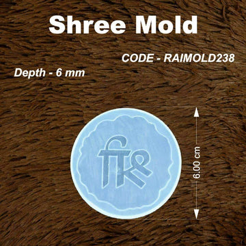 Shree Mold-RAIMOLD-238