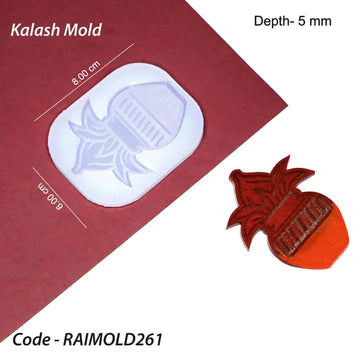 Kalash Mold-RAIMOLD-261