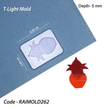 Kalash Mold-RAIMOLD-262